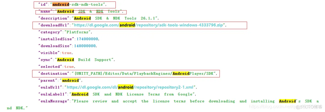 android sdk unity 调用 unity安卓sdk_unity_05